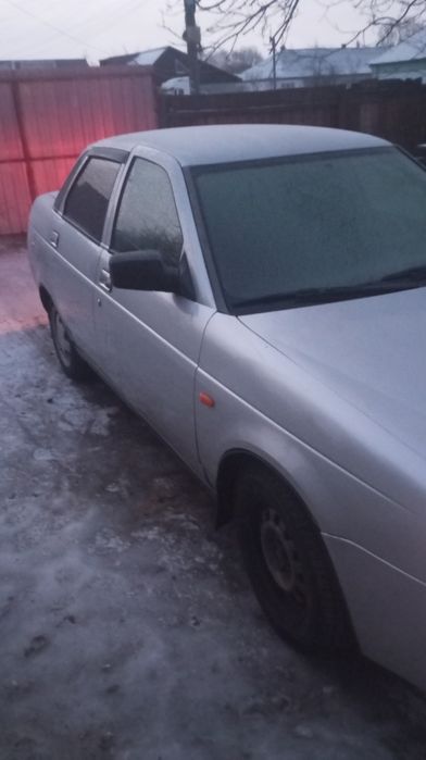 Продам автомобіль Лада 2170