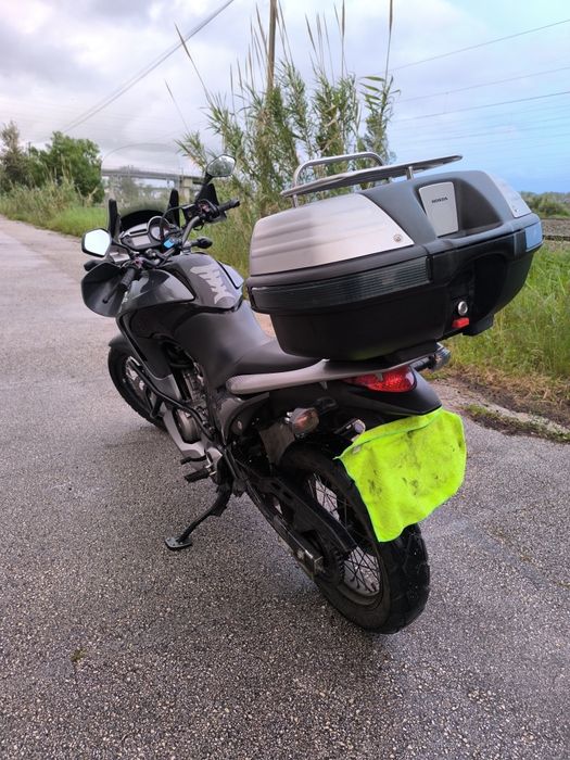 Transalp 700 ABS
