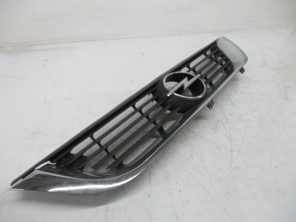 Grelha frente OPEL Vectra B (36_)