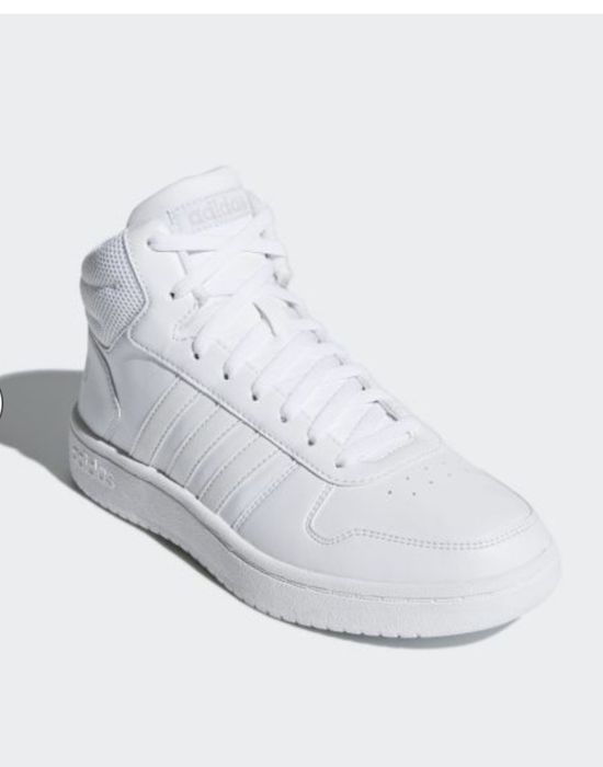 Хай топи Adidas унісекс