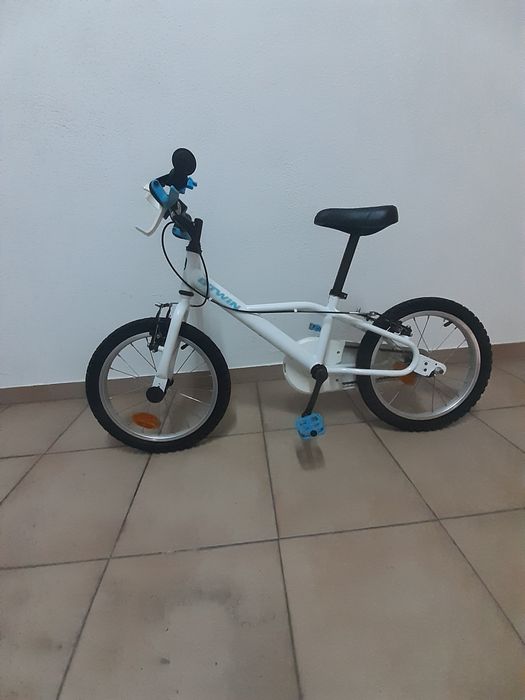 Bicicleta criança Roda 16