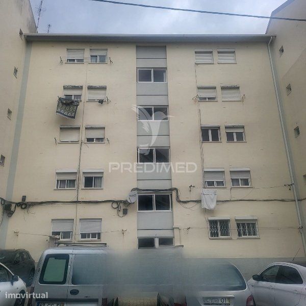 T3 Laranjeiro