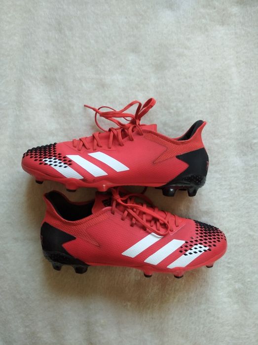 Adidas Predator 39/ 1/3