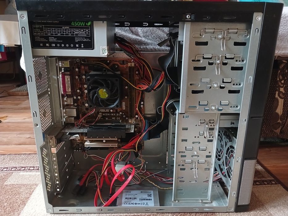 Продам системный блок