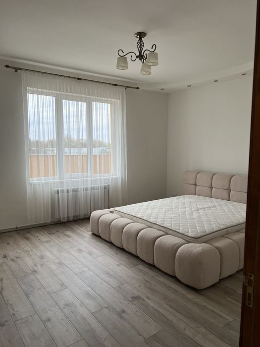 Продається сучасний будинок