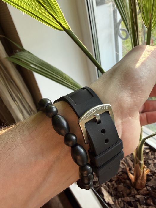 Часы Richard Mille