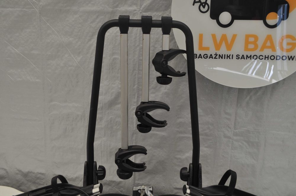 Bagażnik rowerowy Thule EuroWay 922 (051) wysyłka gratis
