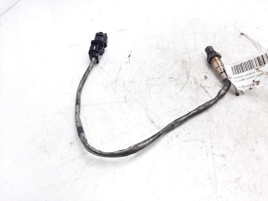 Sonda Lambda Hyundai Tucson