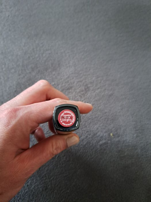 Szminka ultra creamy