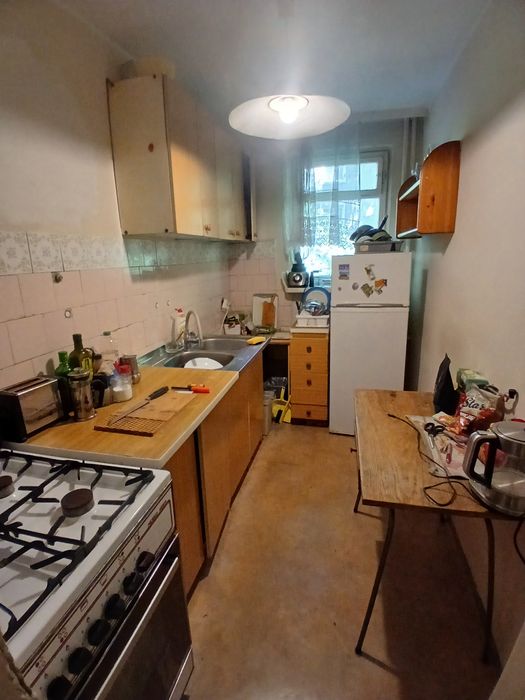 Mieszkanie 3 osobne pokoje w świetnej okolicy prosto od właściciela - Widok 5
