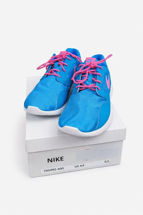 Buty Nike rozmiar 37,5 Rose Run