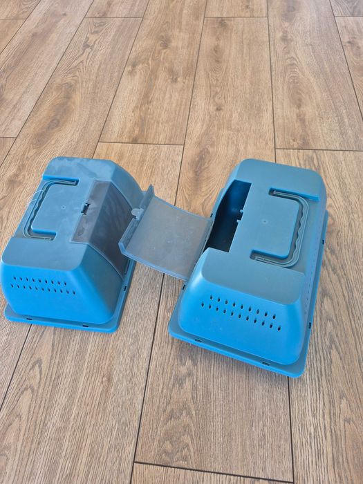 Transporter dla małych zwierząt