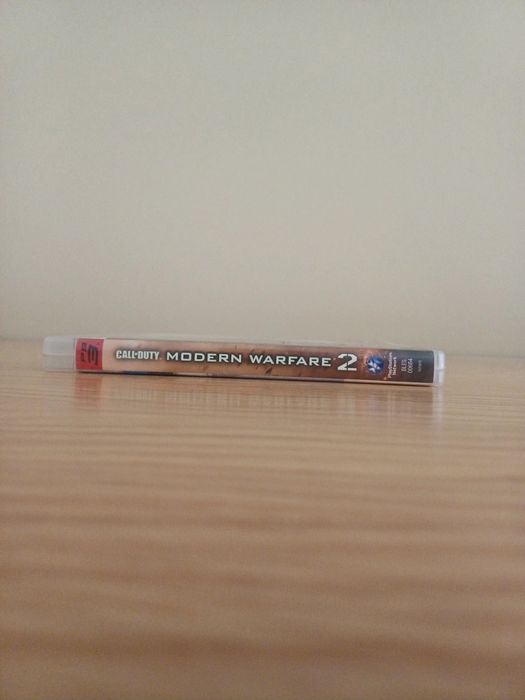Call of Duty Modern Warfare 2