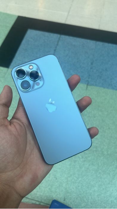 Iphone 13 pro 128 gb