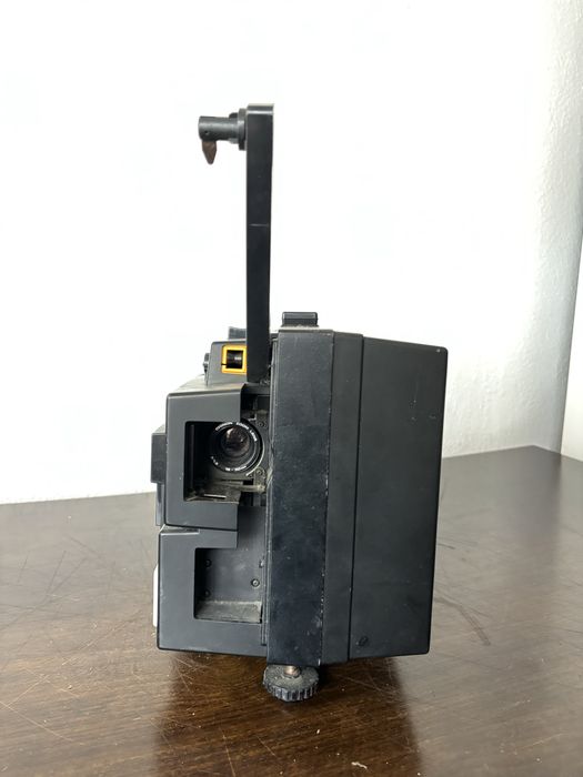 Chinon Sound 9500 - Super 8 mm