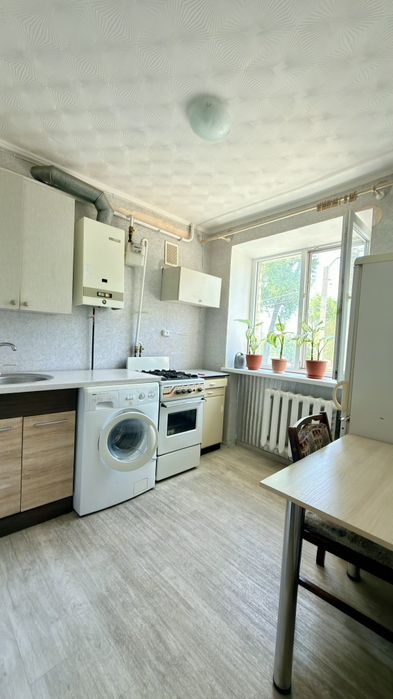 Продам квартиру в кирпичном доме. Северный.