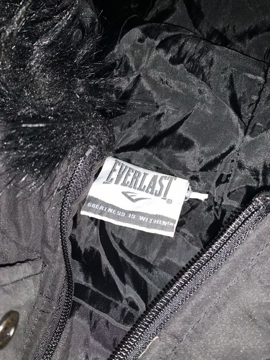 аляска куртка бомбер с мехом капюшоне abercrombie винтаж alt дрейн