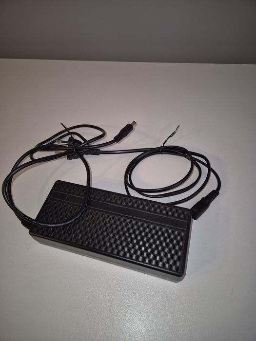 Ładowarka do roweru