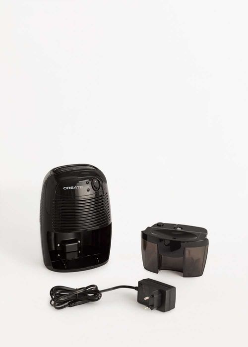 Mini Desumidificador 500ml novo