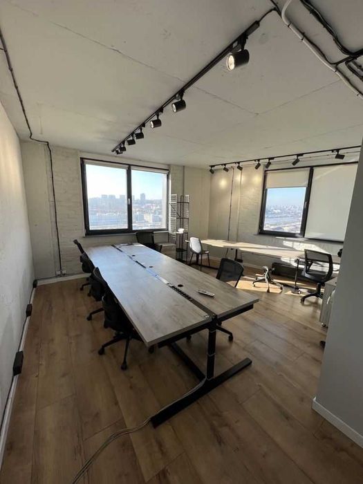 Оренда Офіс 130 м. ЖК New York. Антоновича. Центр