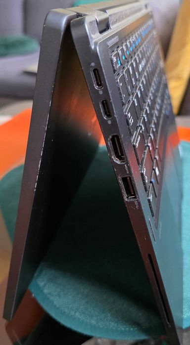 Sprzedam używany laptop Dell Latitude 7389 2in1 (13,3”)