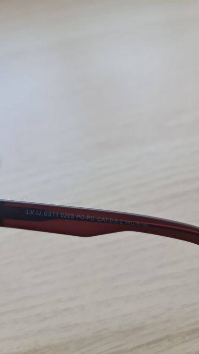 Oculos chiili beans & The Rooling stones