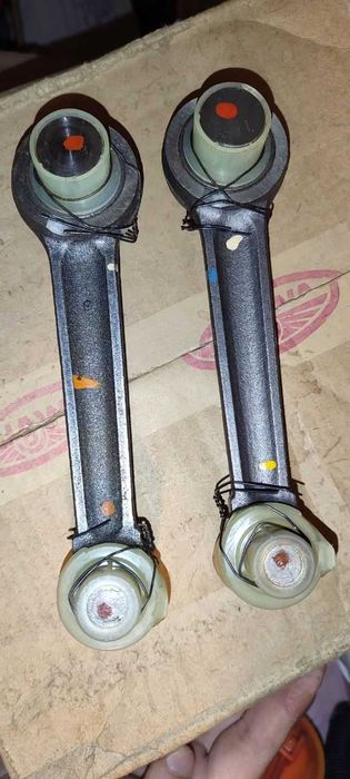 Шатуны Ява 350/634 Оригинал. Чехословакия.