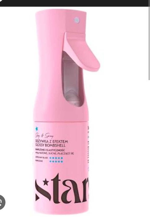 Zamienię Toner onlybio cherry cola