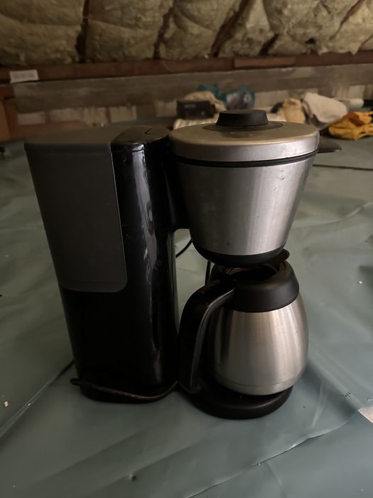 Express do kawy philips