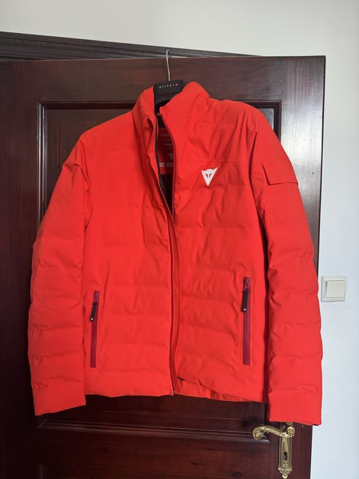 Kurtka narcirska DAINESE r.S