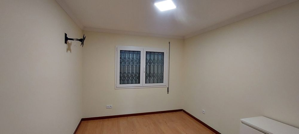 Apartamento T2 zona centro Gaia