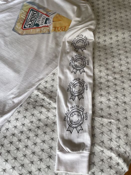 Palace long sleeve
