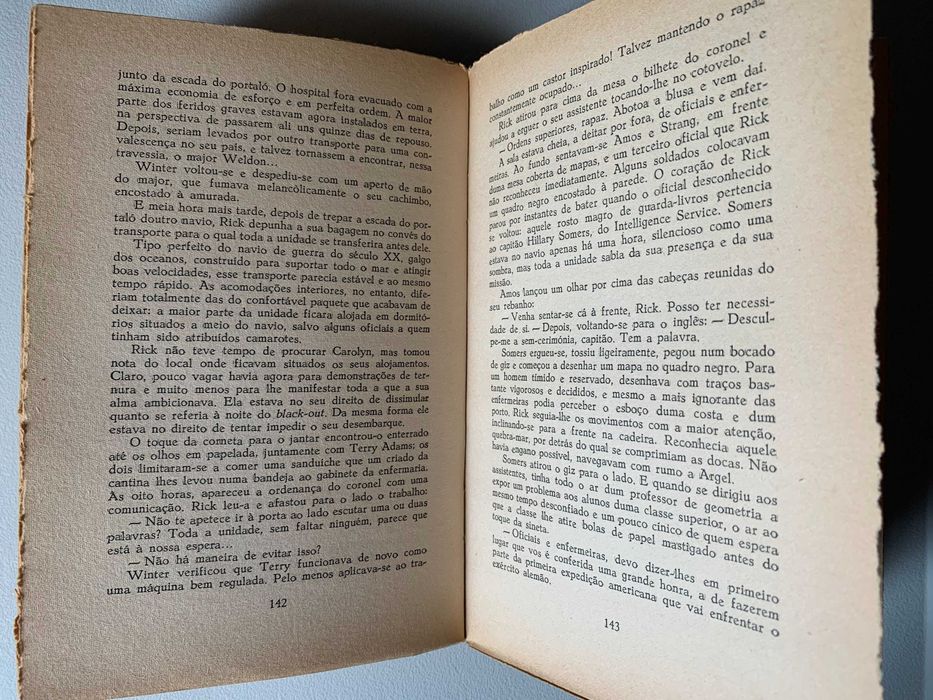 Cirurgião de Batalha, de Frank G. Slaughter