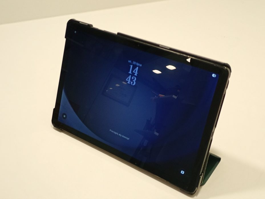 Tablet Samsung Tab A9 plus Komis Madej Sc