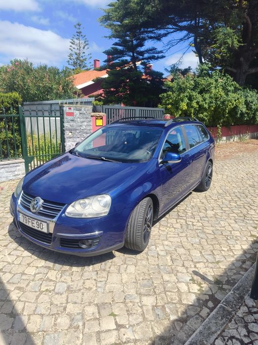 Vw Golf V TDi PD