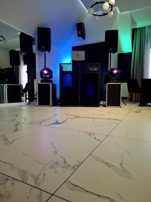 Dj Wodzirej na każdą okazję !