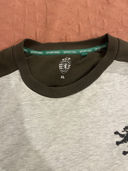Sweat Sporting - XL
