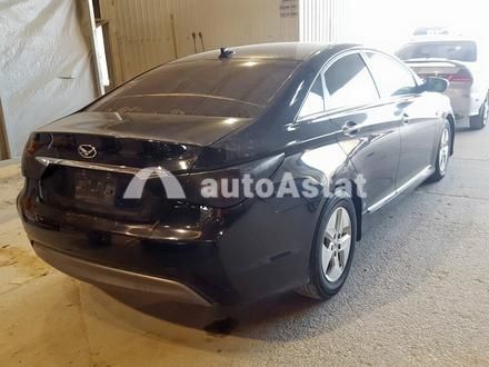 Разборка двигатель акпп Hyundai Sonata Hybrid 20011-2015 Хюндай Соната