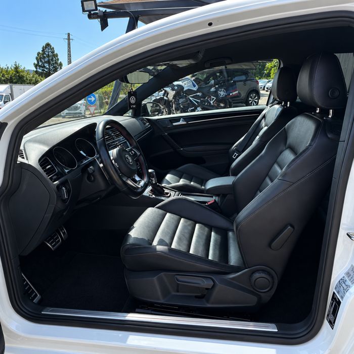 Volkswagen golf 7 gti
