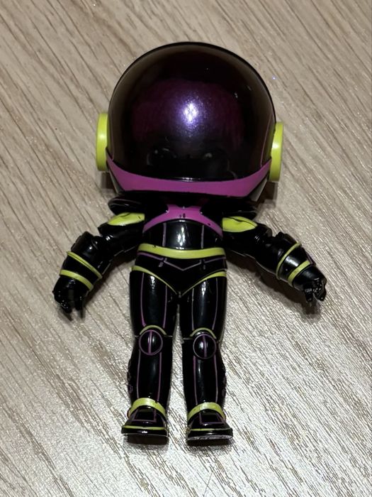 LOL SURPRISE lalka astronauta