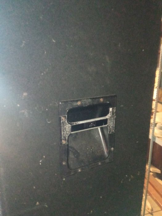 Колонки Ross 2 шт.