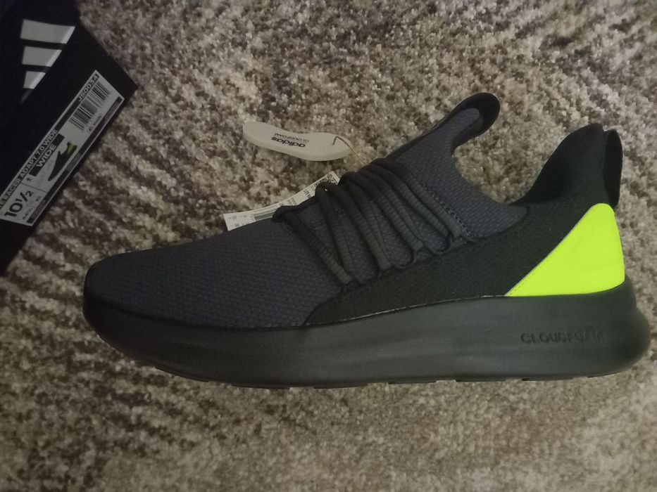 Кроси Adidas Racer Adapt 7.0 р.44 us10,5