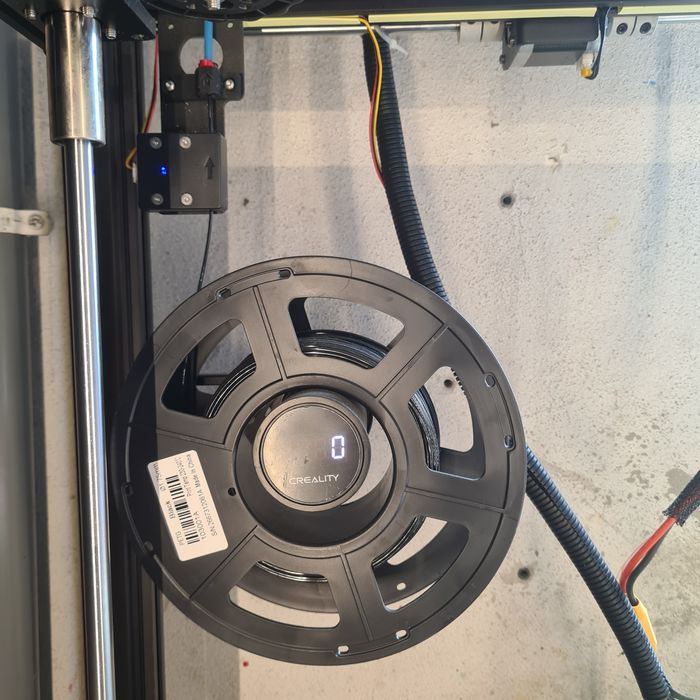 ENDER 5PLUS 3D Printer63824731992705122