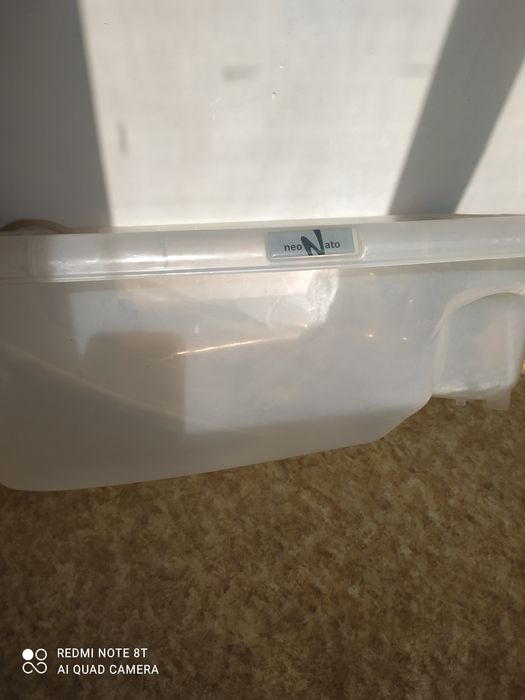 Детские ванночки