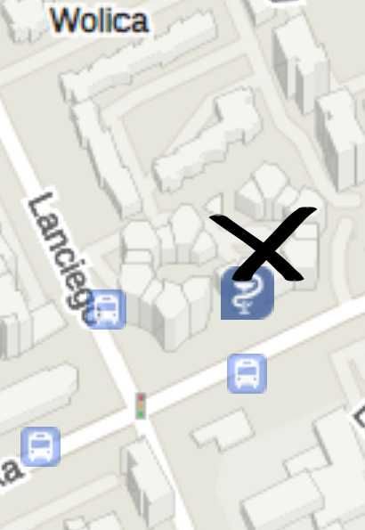 Piękny lokal po rem generalnym super lokalizacja, gabinet lekarski itp