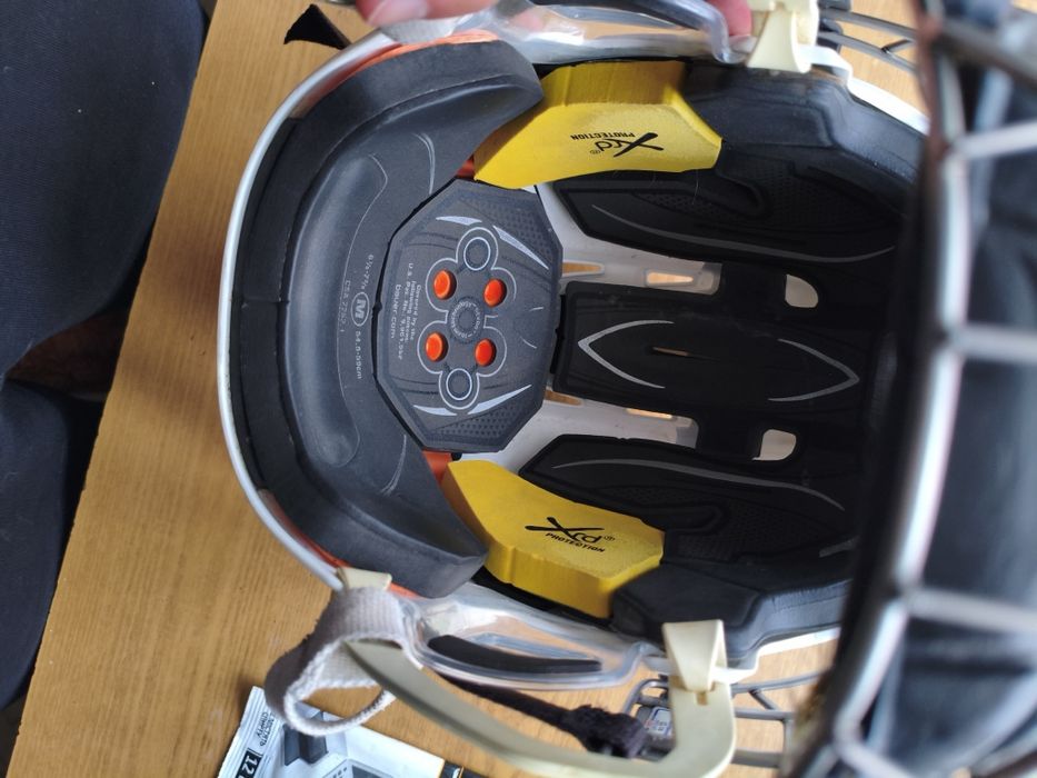 Шолом bauer react 95M