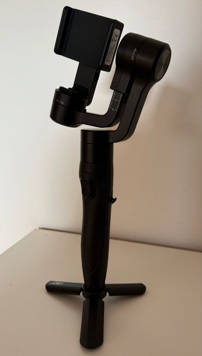 Stabilizador Joby smart stabilizer ( Novo)