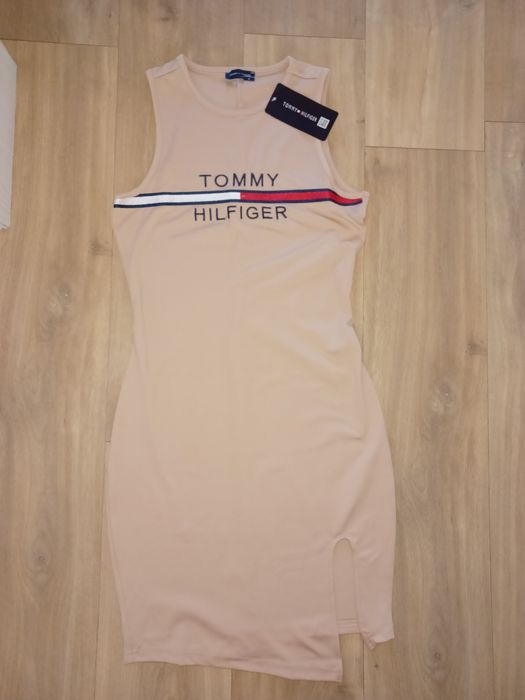 Sukienka rozmiar M Tommy Hilfiger nowa