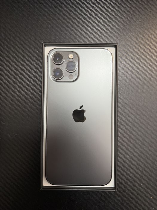 Iphone 12 Pro Max 128GB