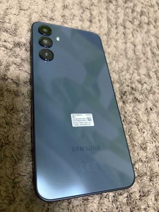 Samsung a16 5g 4/128
